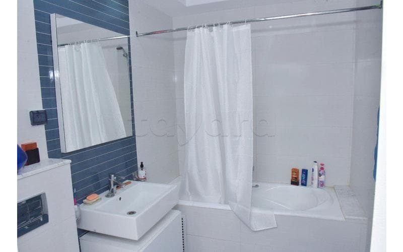 Appartement s+3 5