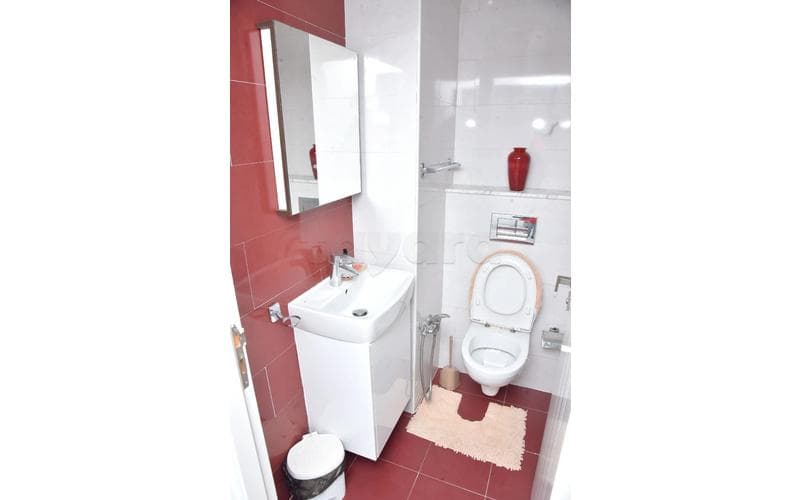Appartement s+3 6