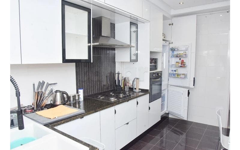 Appartement s+3 8