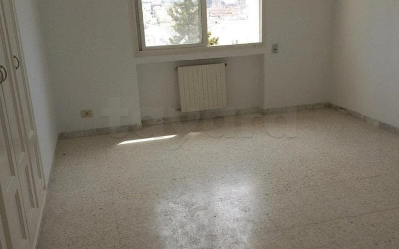 Appartement s+3 3