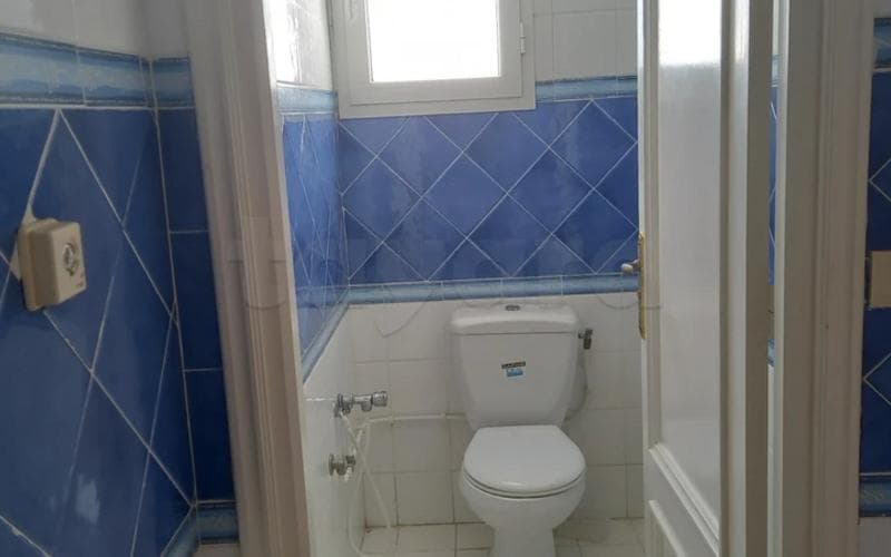 Appartement s+3 4