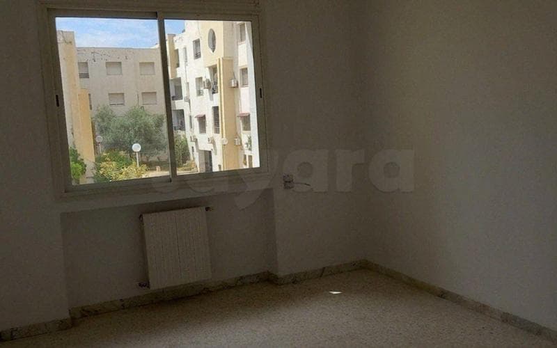 Appartement s+3 5