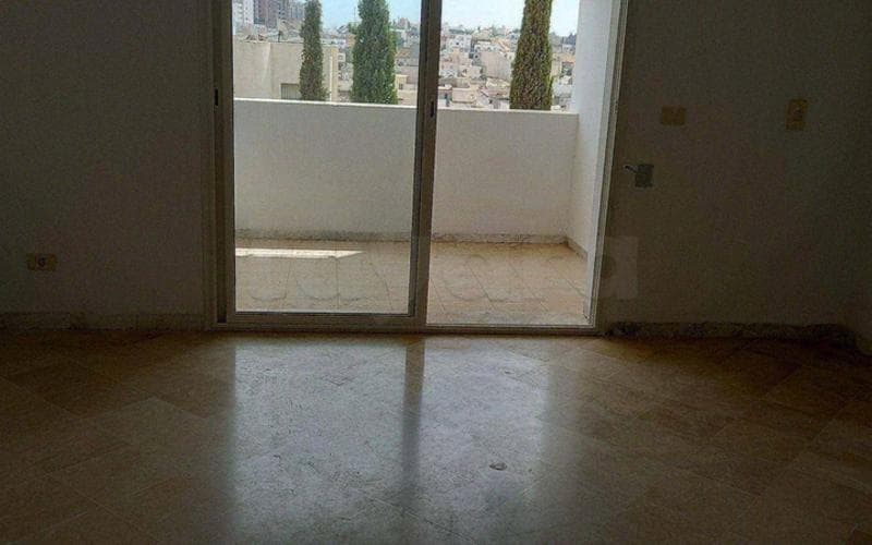 Appartement s+3 6