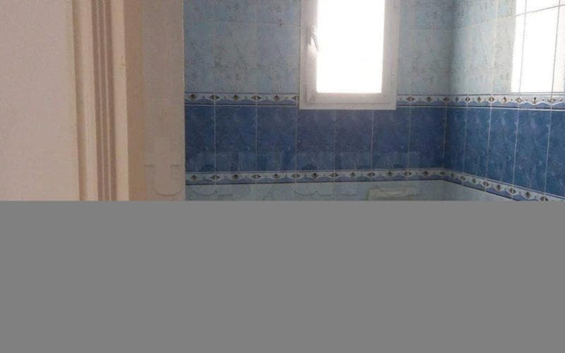 Appartement s+3 7