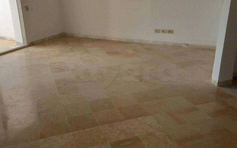 Appartement s+3 9