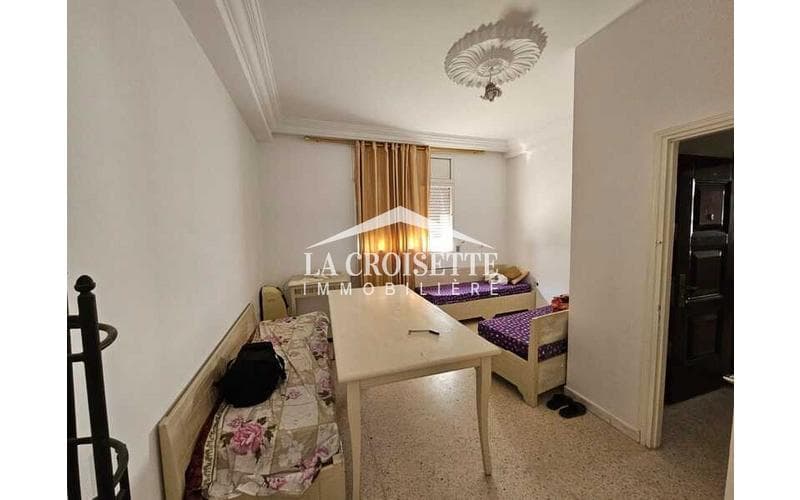 Appartement s+2