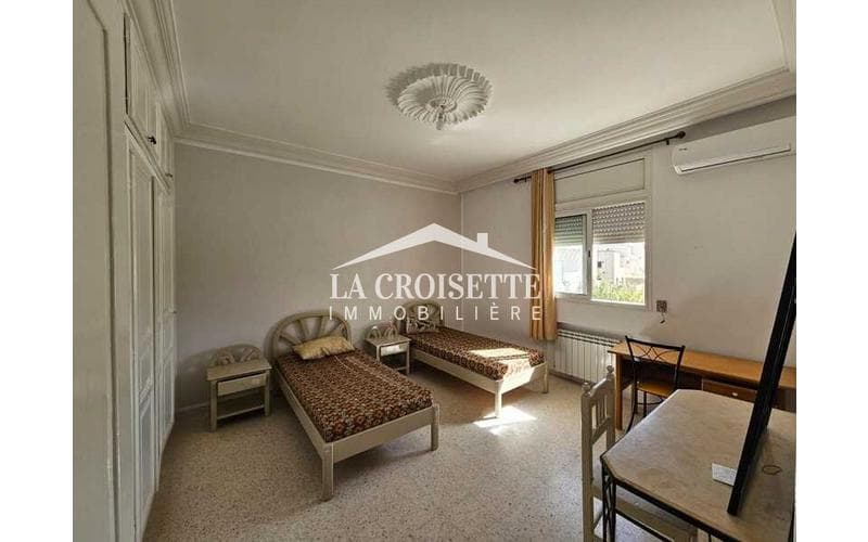 Appartement s+2 3
