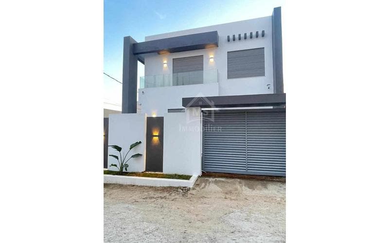 Villa s+5 et plus 15