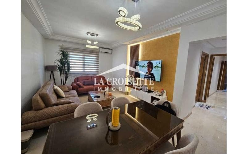 Appartement s+2