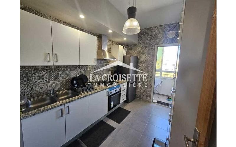 Appartement s+2 3