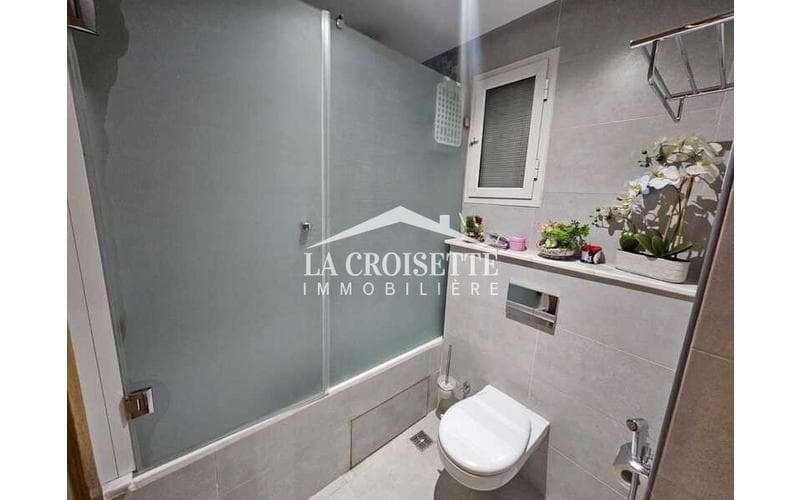Appartement s+2 4