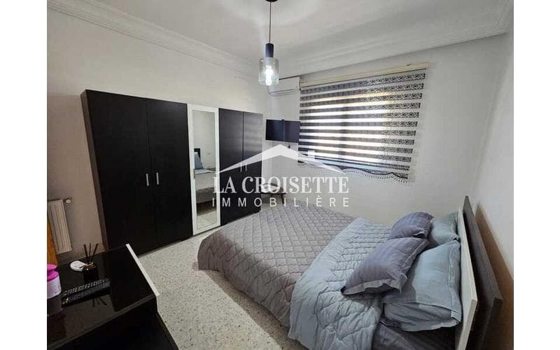 Appartement s+2 5