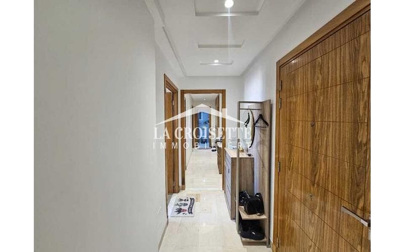 Appartement s+2 6