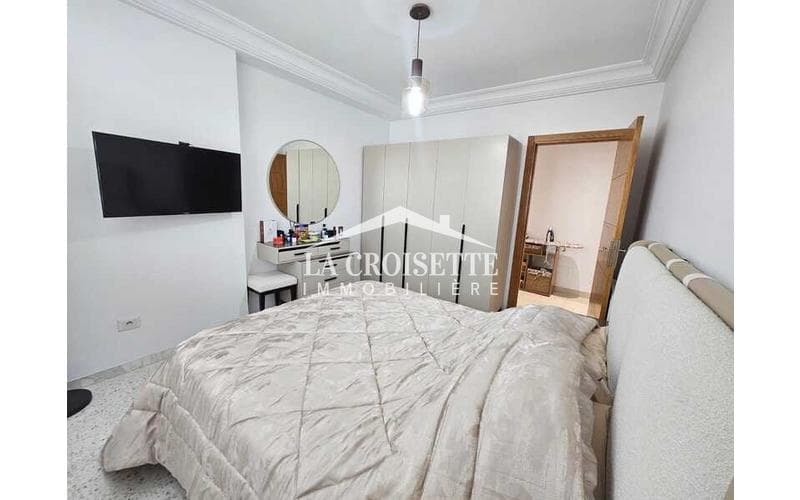 Appartement s+2 7