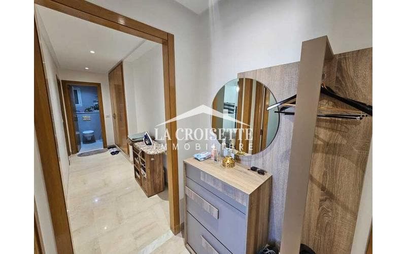 Appartement s+2 8