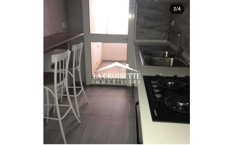 Appartement s+1