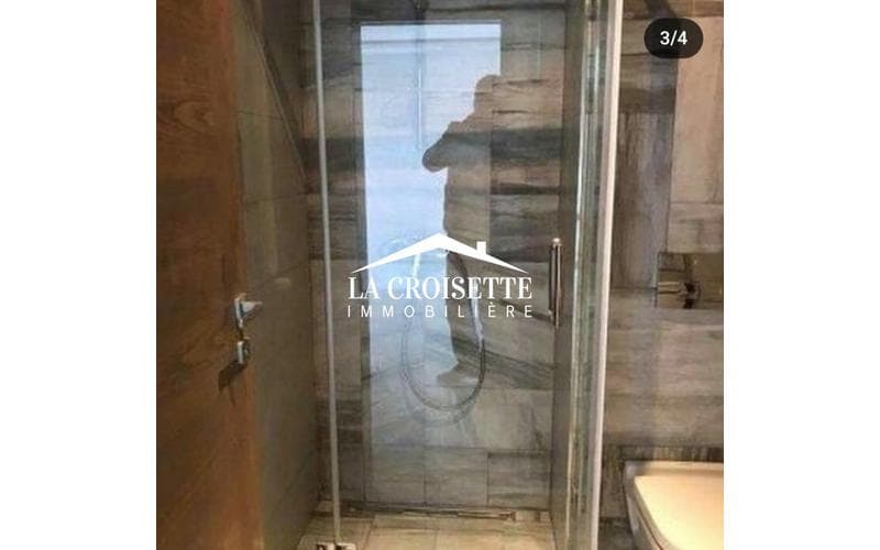 Appartement s+1 2