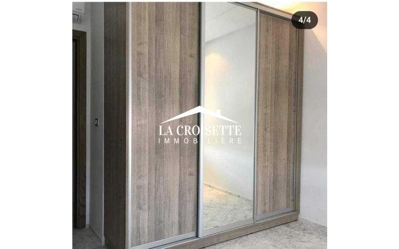 Appartement s+1 3