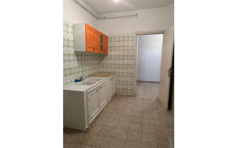 Appartement s+2 3