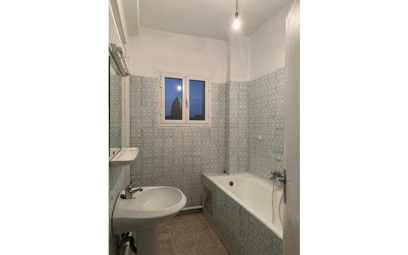 Appartement s+2 5