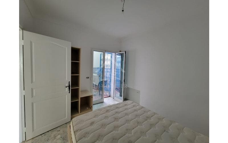 Appartement s+2 3