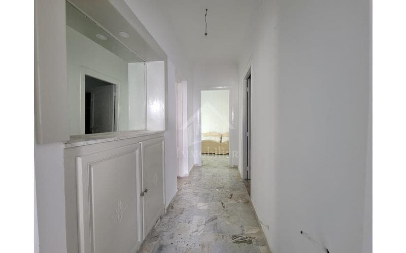Appartement s+2 4