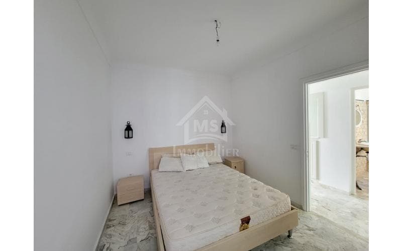 Appartement s+2 6