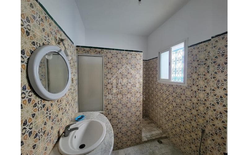 Appartement s+2 9