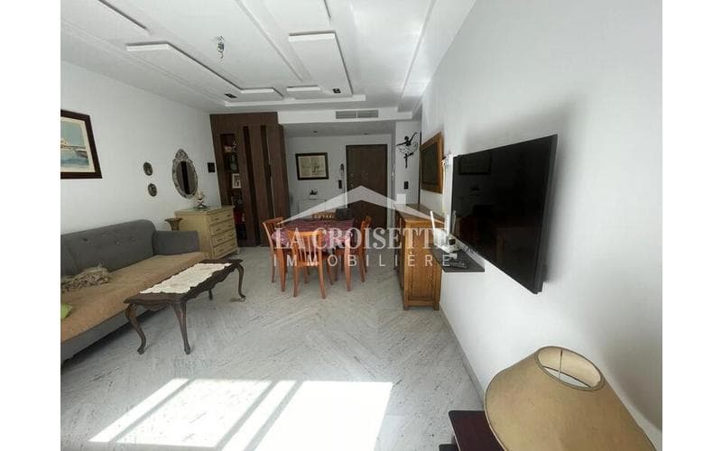 Appartement s+2