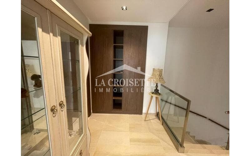 Appartement s+2 3