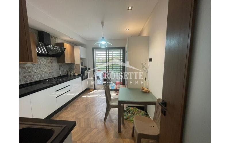 Appartement s+2 4