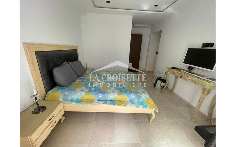 Appartement s+2 6