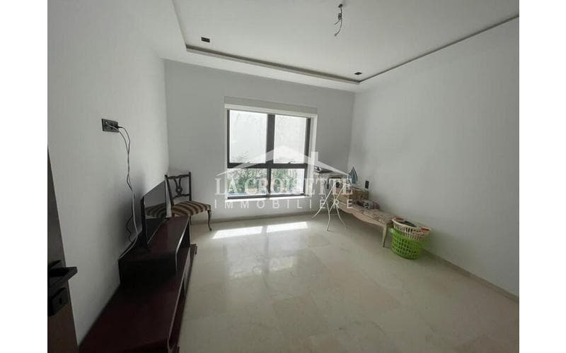Appartement s+2 7
