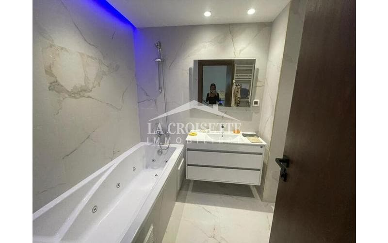 Appartement s+2 8