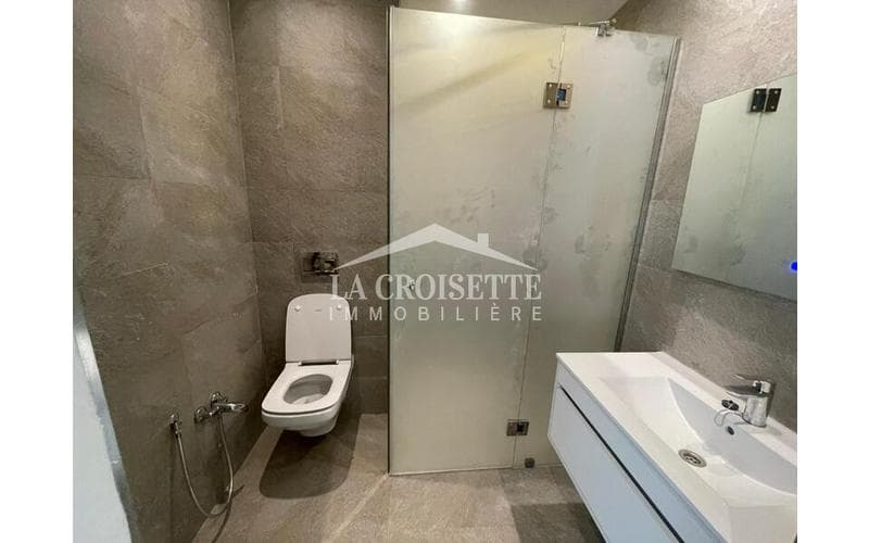 Appartement s+2 9