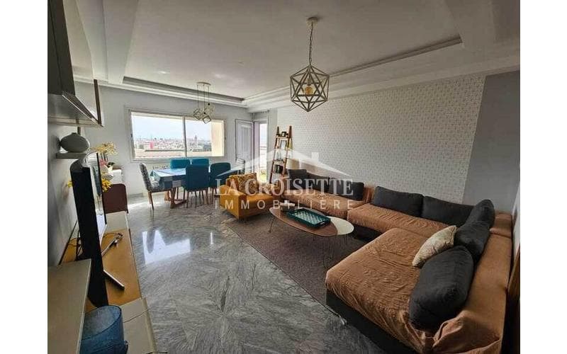 Appartement s+3
