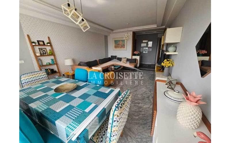 Appartement s+3 2