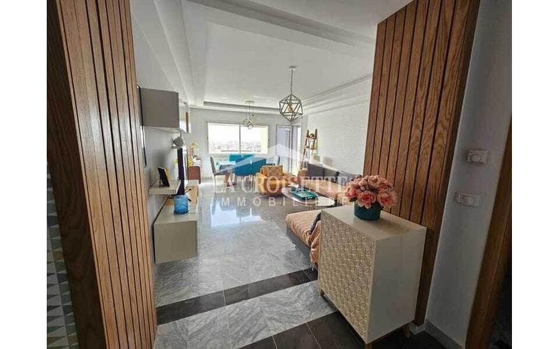 Appartement s+3 3