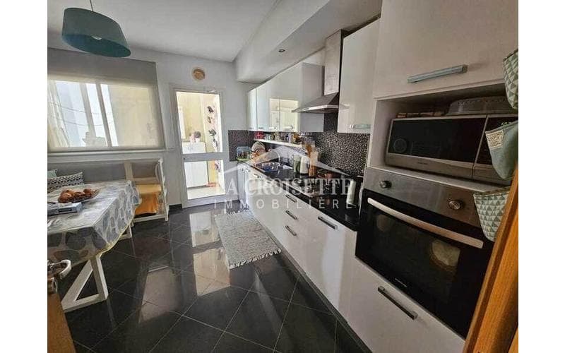 Appartement s+3 4