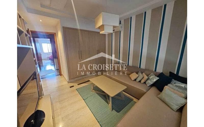 Appartement s+3 5