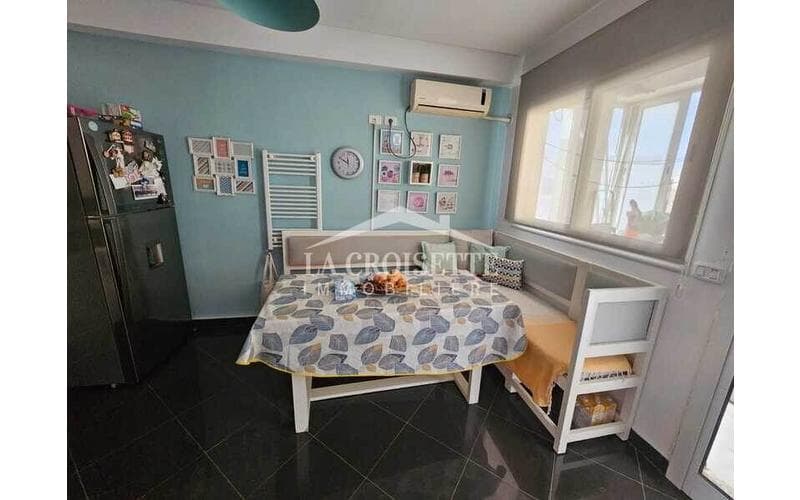 Appartement s+3 6