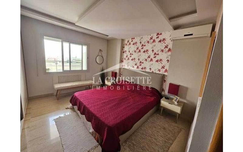 Appartement s+3 9