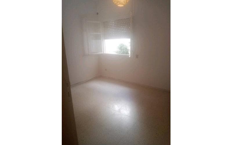 Appartement s+1 2