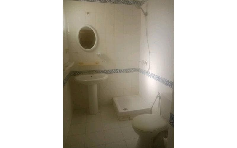 Appartement s+1 6