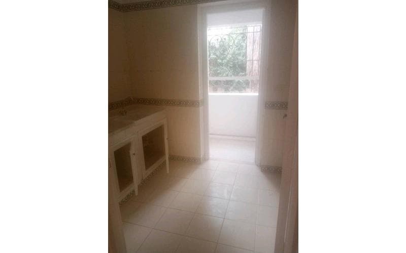 Appartement s+1 7