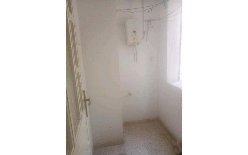 Appartement studio 2