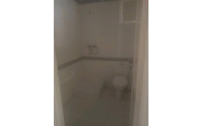 Appartement studio 5