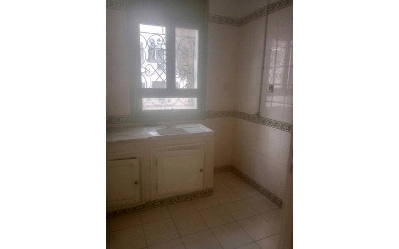 Appartement studio 6