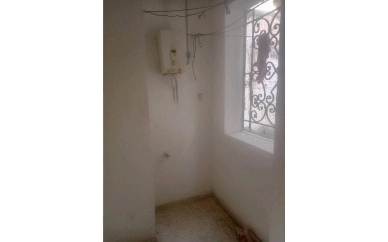 Appartement studio 7