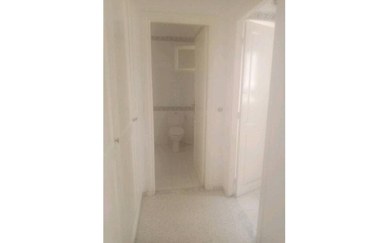 Appartement studio 8